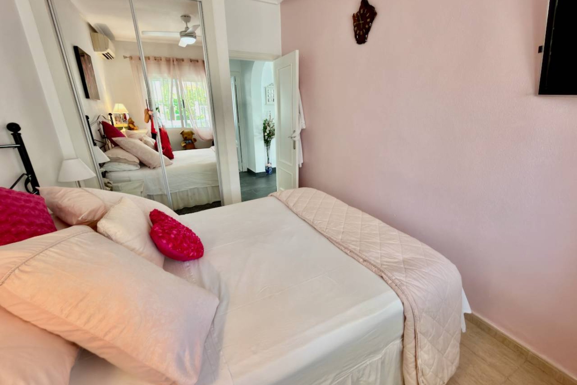 Sale - Villa - Algorfa - Lo Crispin