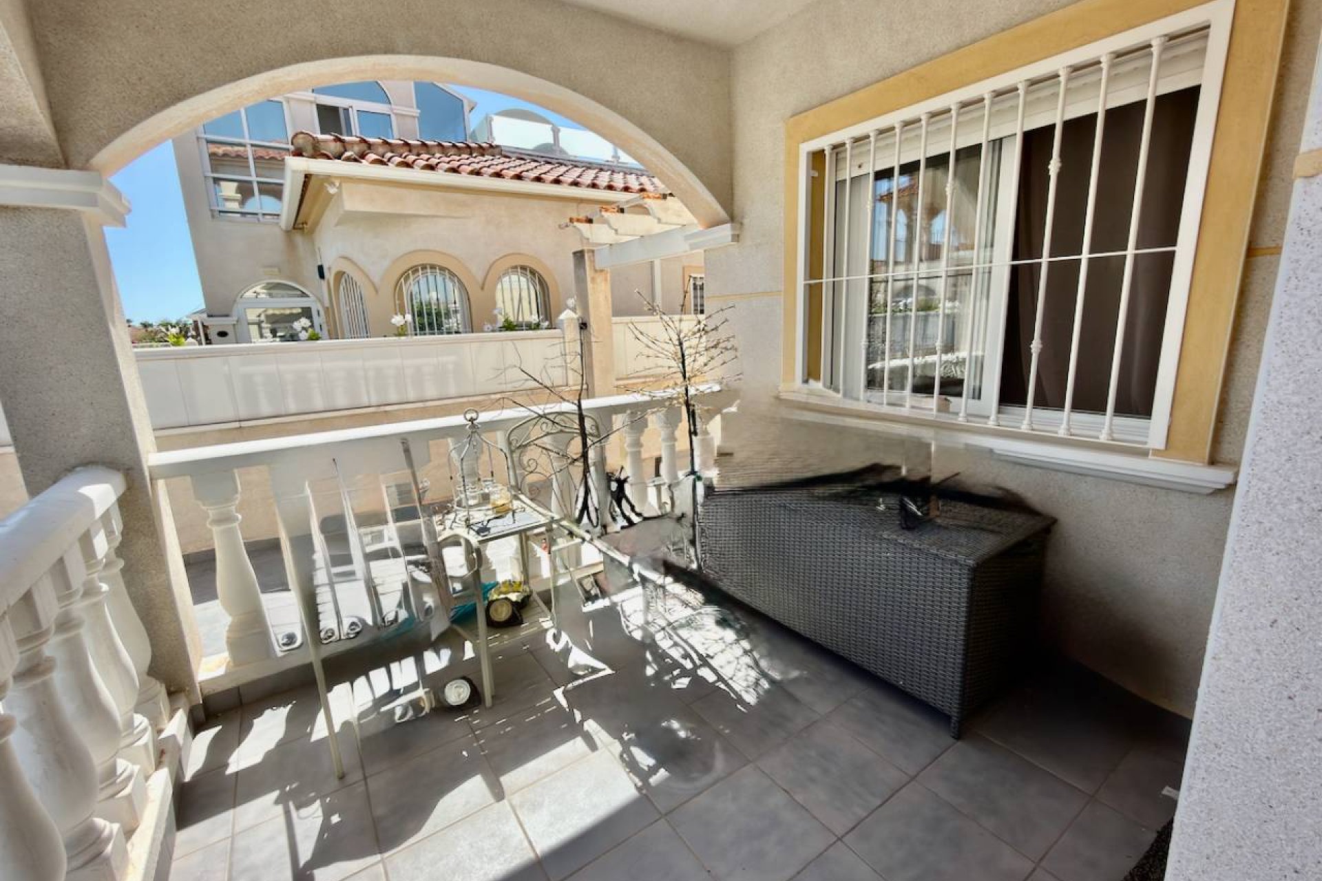 Sale - Villa - Algorfa - Lo Crispin