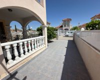 Sale - Villa - Algorfa - Lo Crispin
