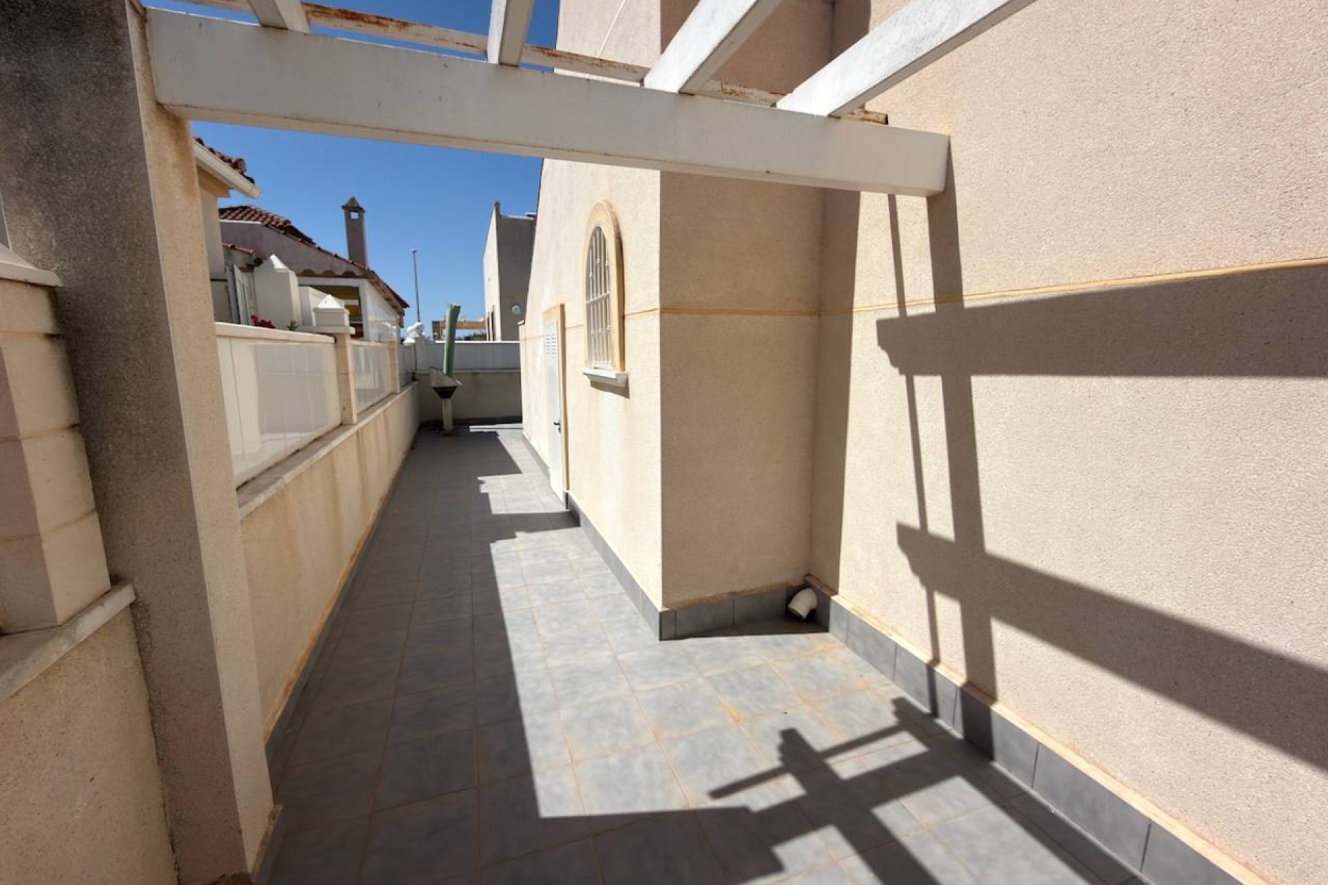 Sale - Villa - Algorfa - Lo Crispin