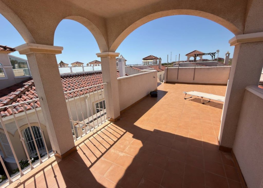 Sale - Villa - Algorfa - Lo Crispin