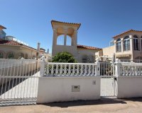 Sale - Villa - Algorfa - Lo Crispin