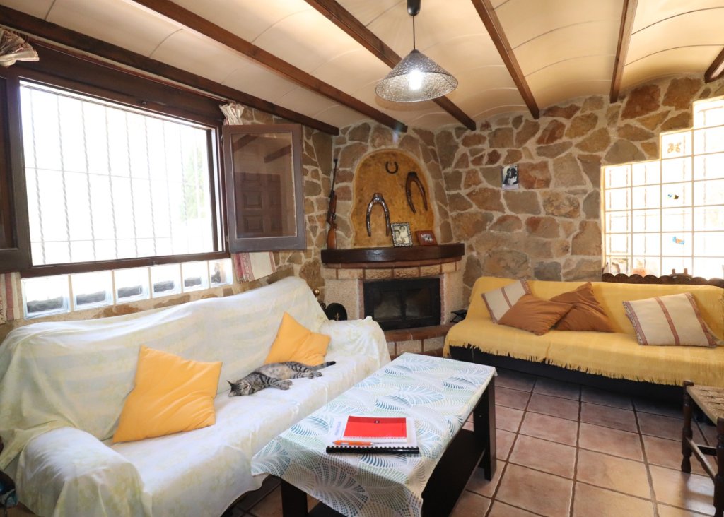 Sale - Villa - Algorfa - Lomas de La Juliana