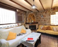 Sale - Villa - Algorfa - Lomas de La Juliana