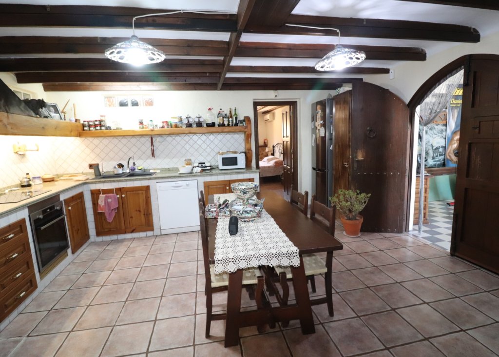 Sale - Villa - Algorfa - Lomas de La Juliana