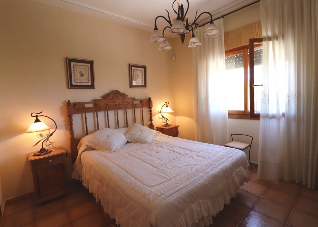 Sale - Villa - Algorfa - Lomas de La Juliana
