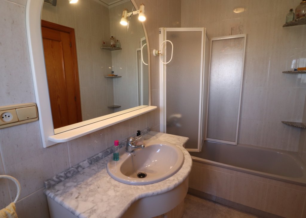 Sale - Villa - Algorfa - Lomas de La Juliana