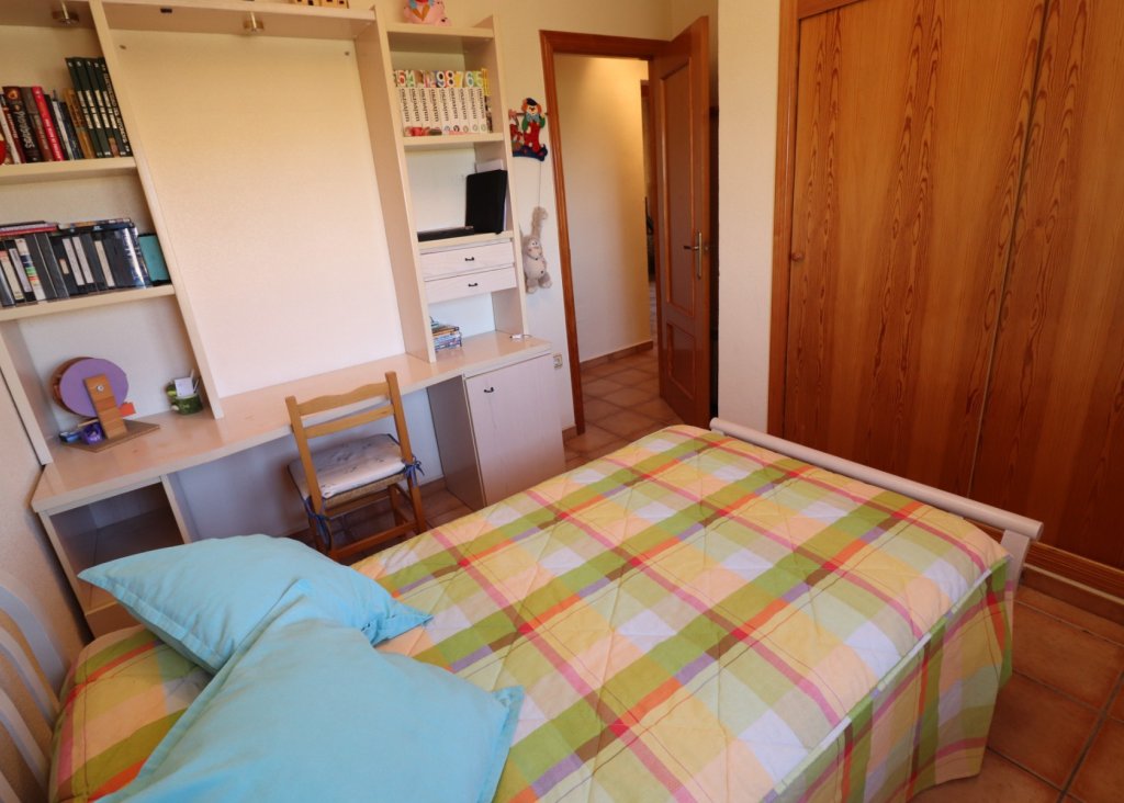 Sale - Villa - Algorfa - Lomas de La Juliana