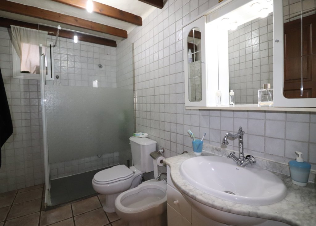 Sale - Villa - Algorfa - Lomas de La Juliana