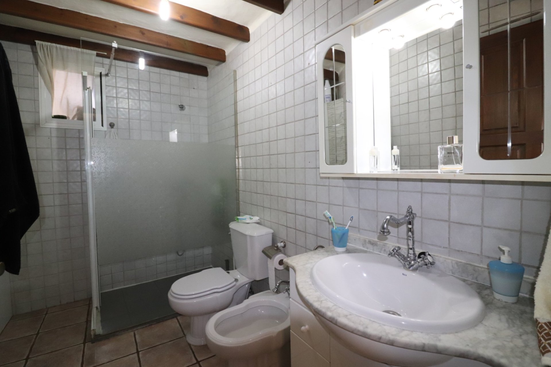 Sale - Villa - Algorfa - Lomas de La Juliana