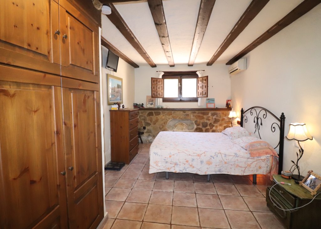 Sale - Villa - Algorfa - Lomas de La Juliana