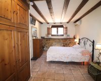 Sale - Villa - Algorfa - Lomas de La Juliana