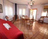 Sale - Villa - Algorfa - Lomas de La Juliana