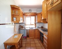 Sale - Villa - Algorfa - Lomas de La Juliana