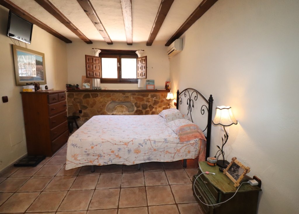 Sale - Villa - Algorfa - Lomas de La Juliana