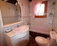 Sale - Villa - Algorfa - Lomas de La Juliana