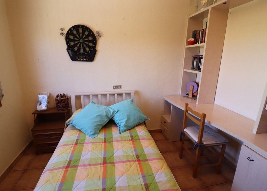 Sale - Villa - Algorfa - Lomas de La Juliana