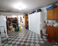 Sale - Villa - Algorfa - Lomas de La Juliana