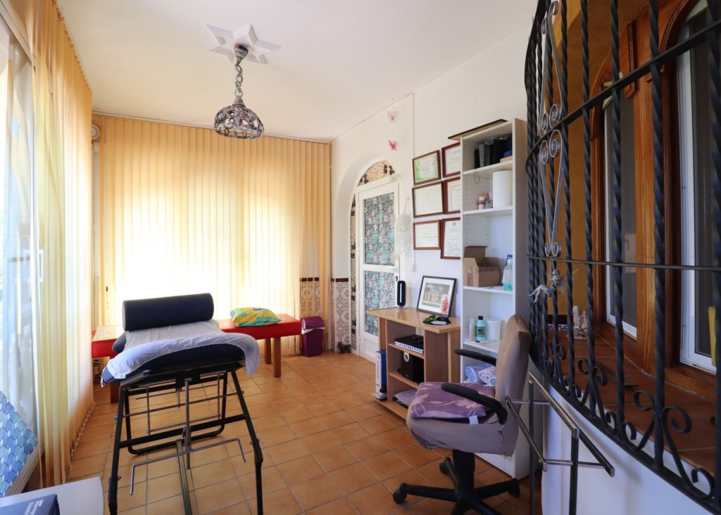 Sale - Villa - Algorfa - Lomas de La Juliana