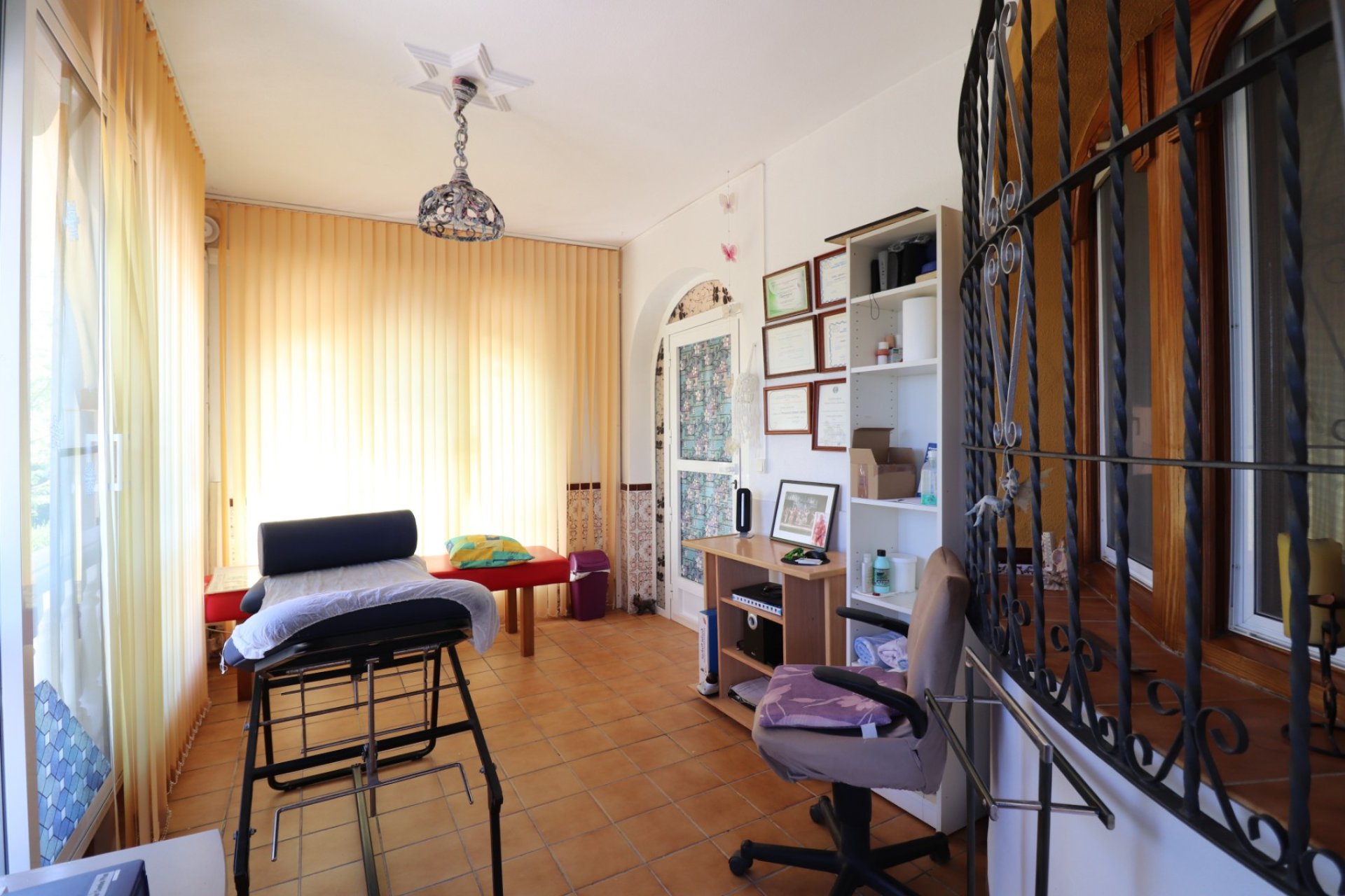 Sale - Villa - Algorfa - Lomas de La Juliana