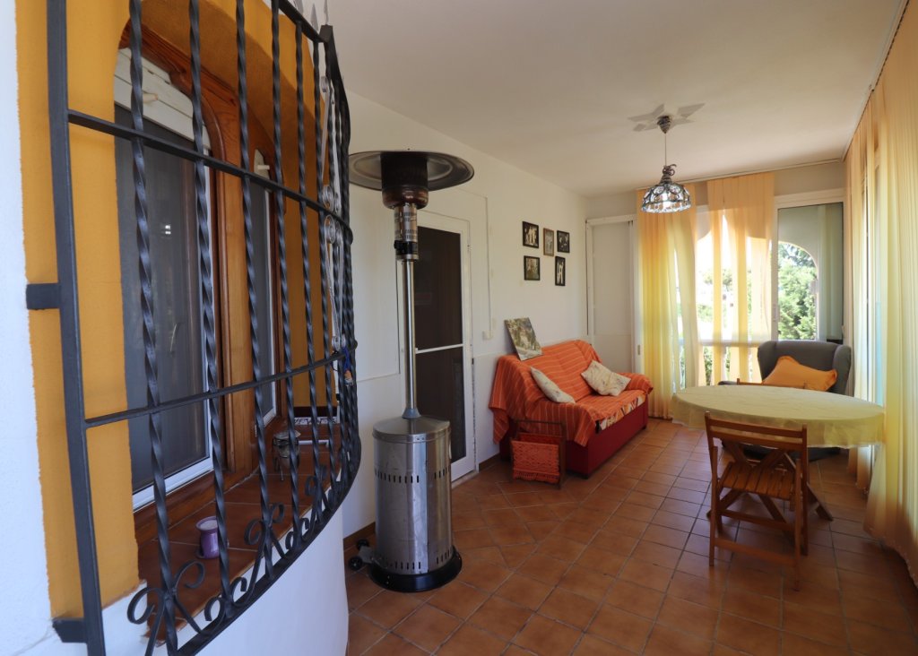 Sale - Villa - Algorfa - Lomas de La Juliana