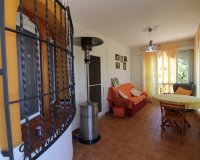 Sale - Villa - Algorfa - Lomas de La Juliana