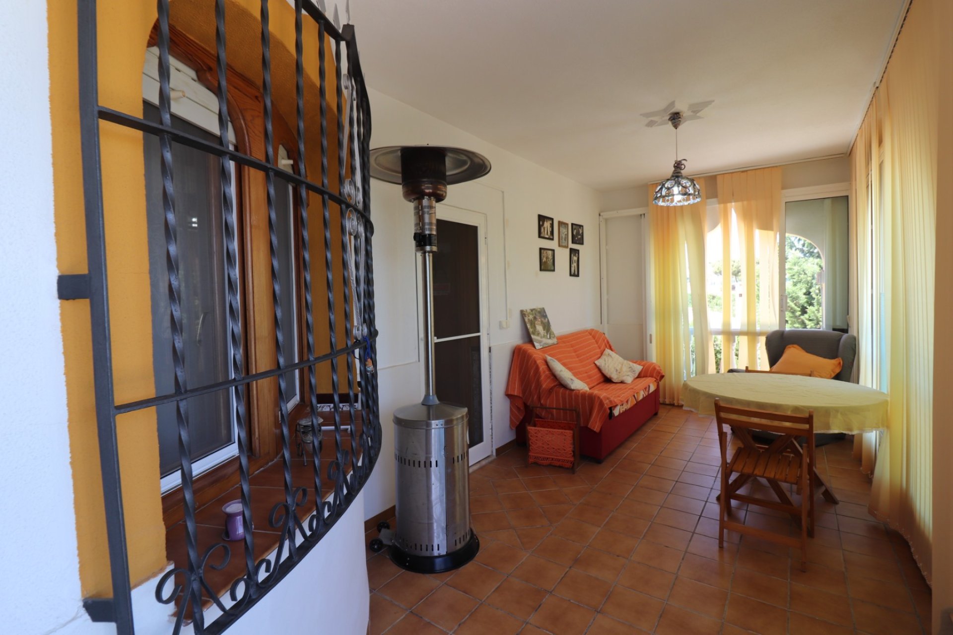 Sale - Villa - Algorfa - Lomas de La Juliana