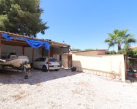 Sale - Villa - Algorfa - Lomas de La Juliana
