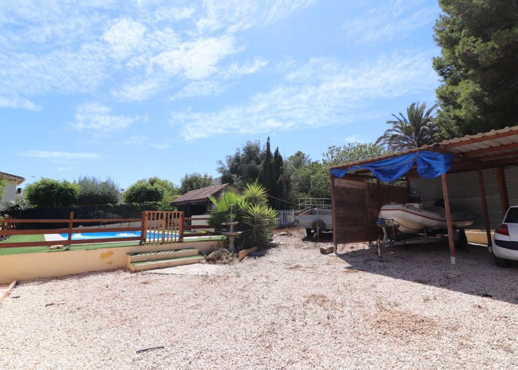 Sale - Villa - Algorfa - Lomas de La Juliana
