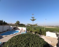 Sale - Villa - Algorfa - Lomas de La Juliana