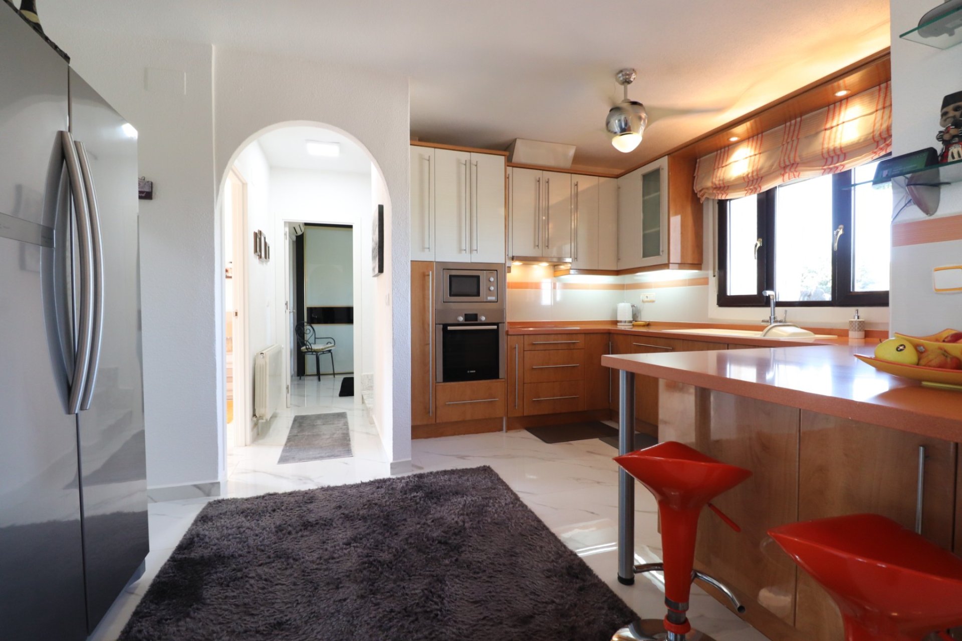 Sale - Villa - Algorfa - Lomas de La Juliana