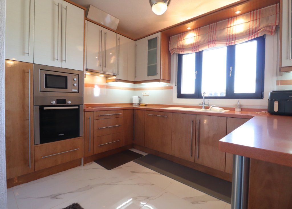 Sale - Villa - Algorfa - Lomas de La Juliana