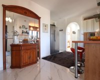 Sale - Villa - Algorfa - Lomas de La Juliana