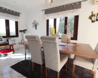 Sale - Villa - Algorfa - Lomas de La Juliana