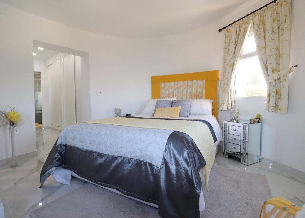 Sale - Villa - Algorfa - Lomas de La Juliana