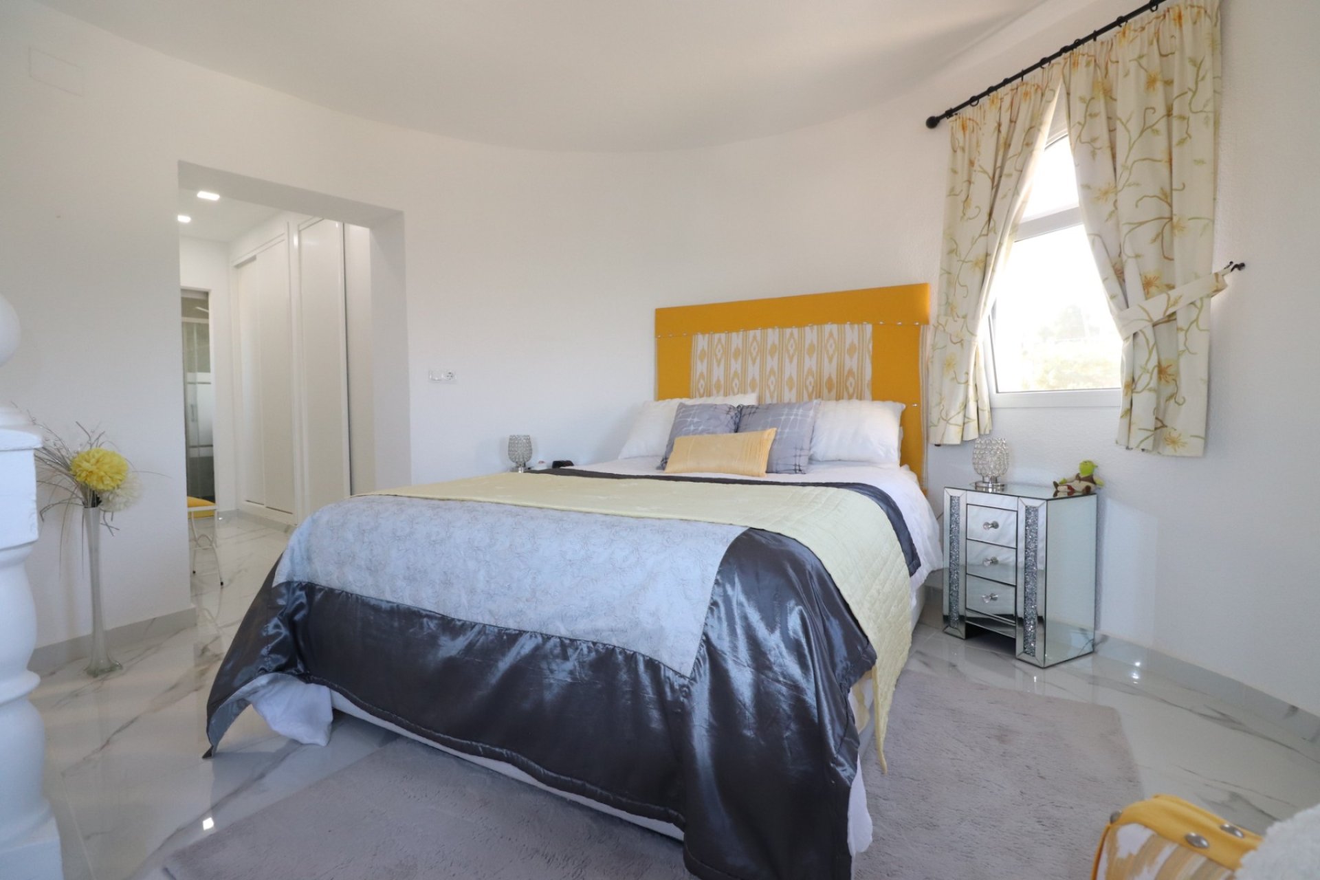 Sale - Villa - Algorfa - Lomas de La Juliana