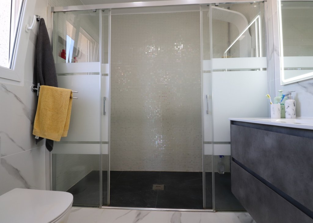 Sale - Villa - Algorfa - Lomas de La Juliana