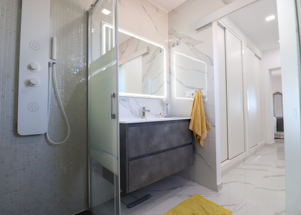 Sale - Villa - Algorfa - Lomas de La Juliana