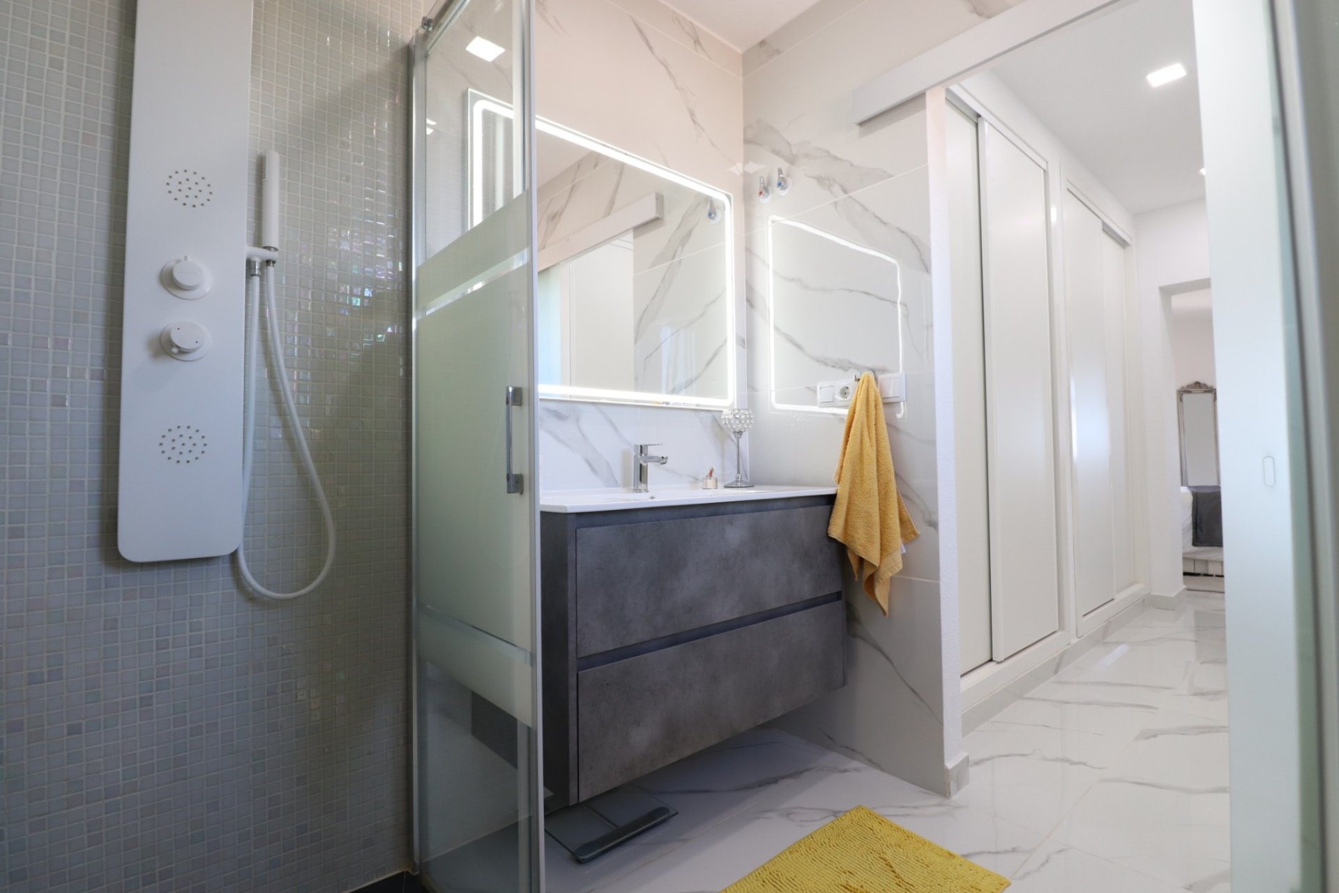 Sale - Villa - Algorfa - Lomas de La Juliana