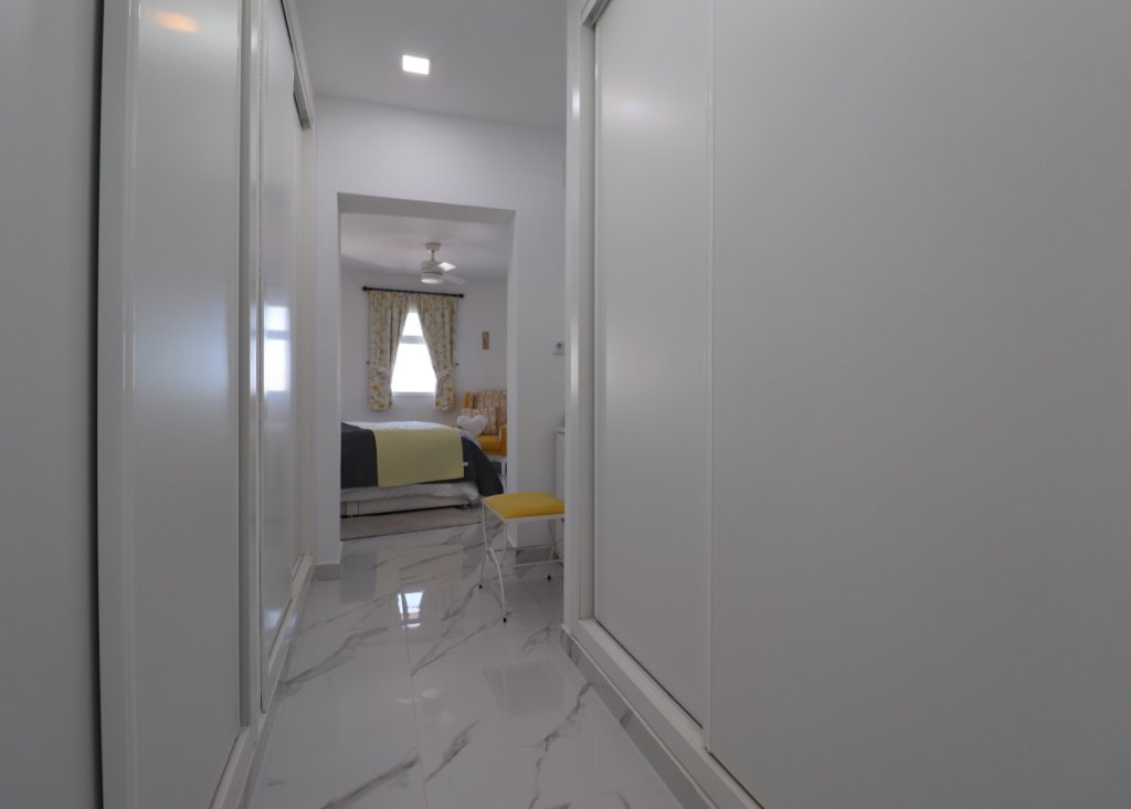 Sale - Villa - Algorfa - Lomas de La Juliana