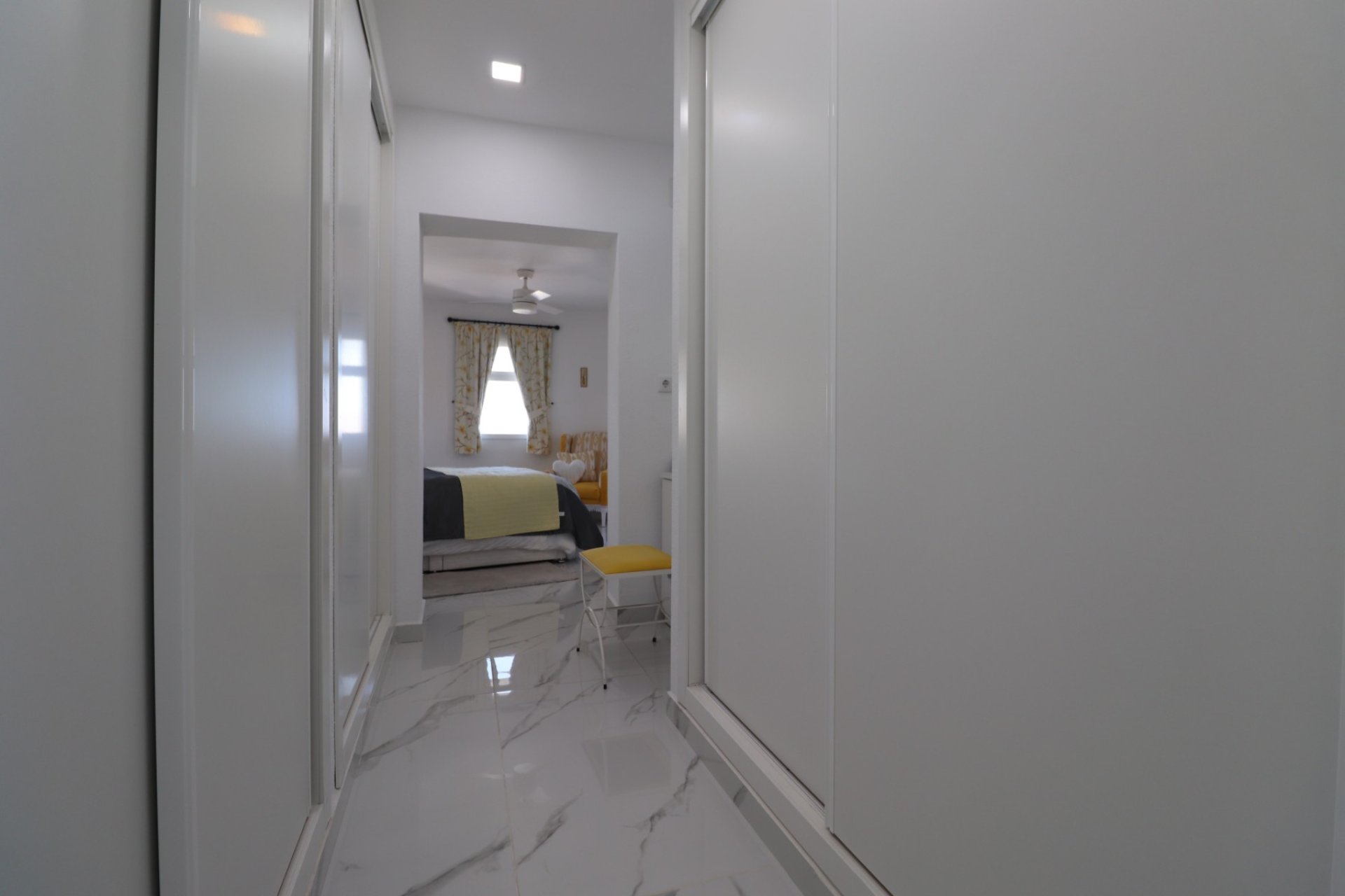 Sale - Villa - Algorfa - Lomas de La Juliana