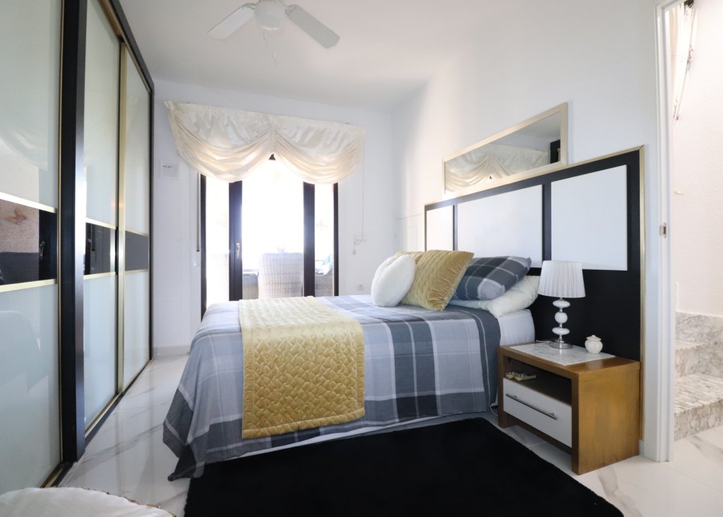 Sale - Villa - Algorfa - Lomas de La Juliana