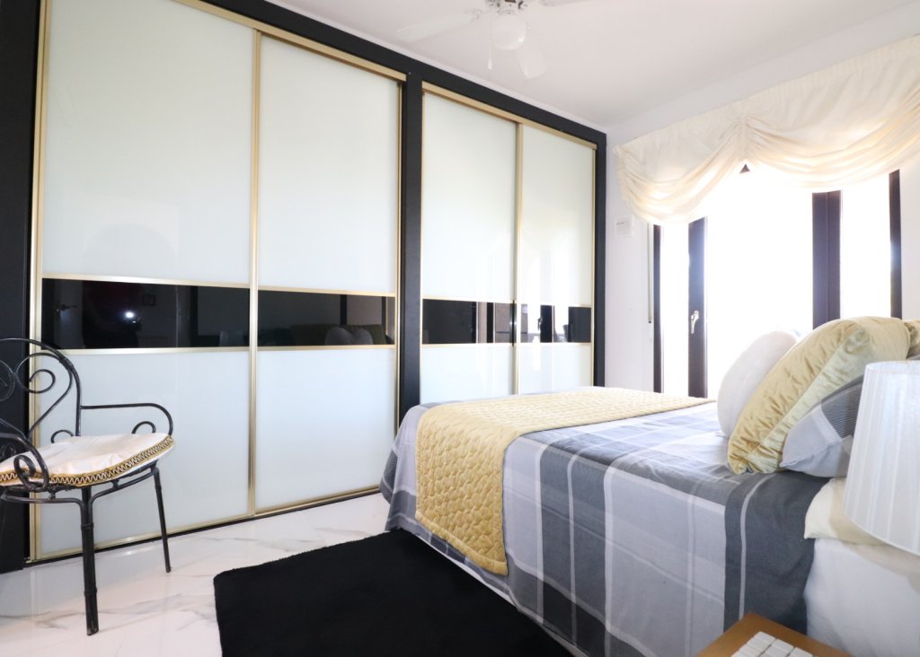 Sale - Villa - Algorfa - Lomas de La Juliana