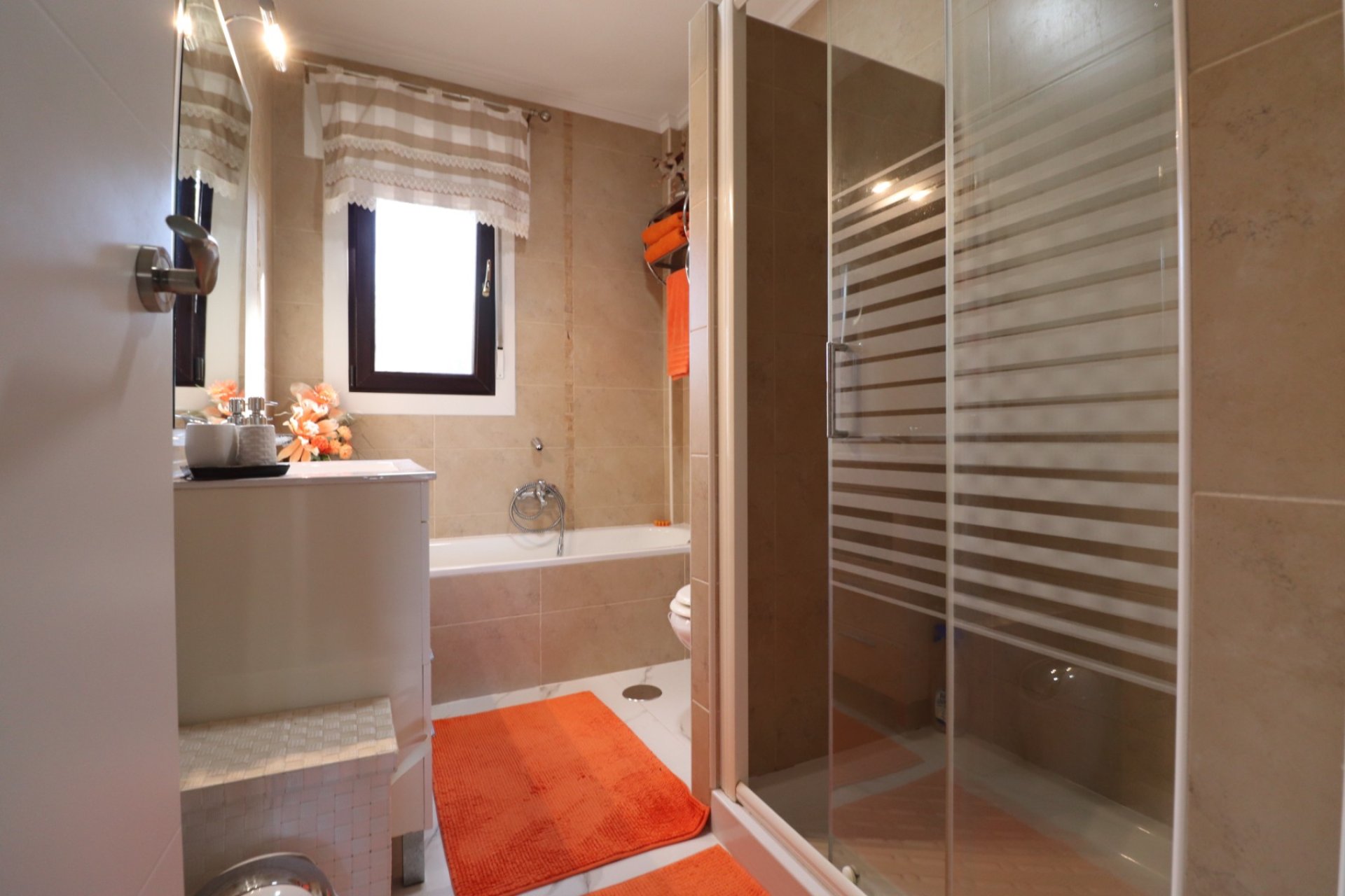 Sale - Villa - Algorfa - Lomas de La Juliana