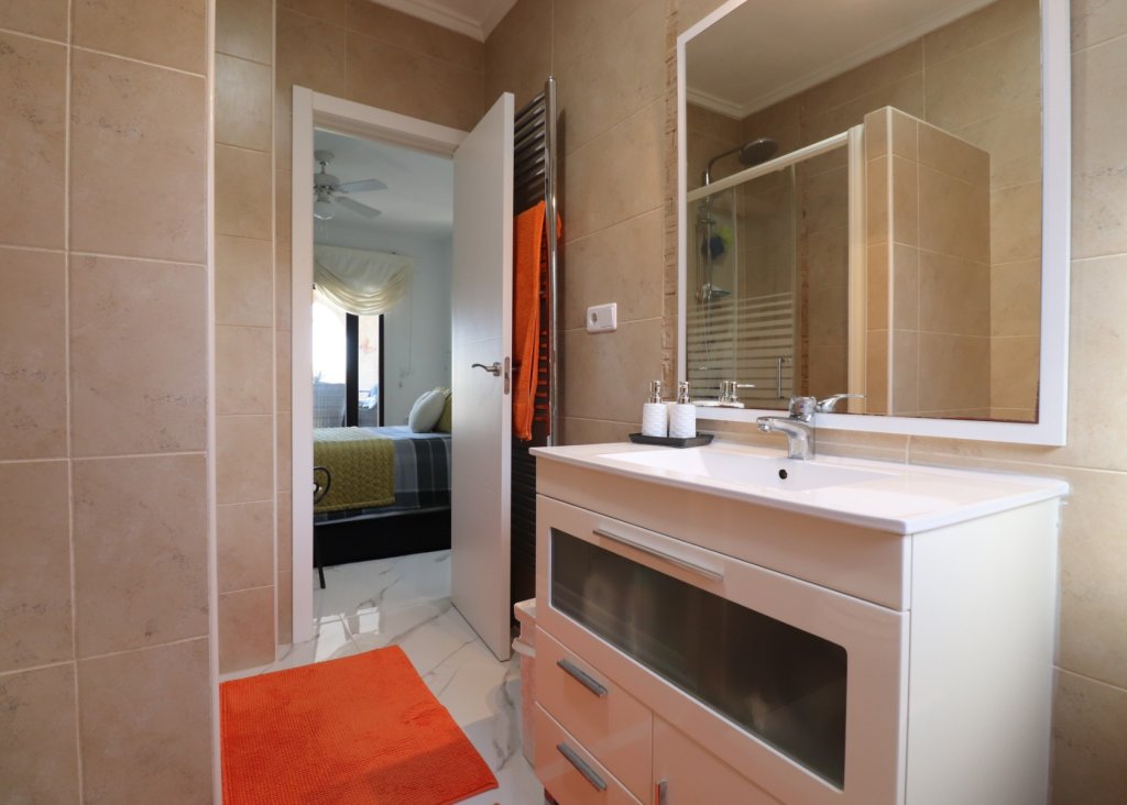 Sale - Villa - Algorfa - Lomas de La Juliana