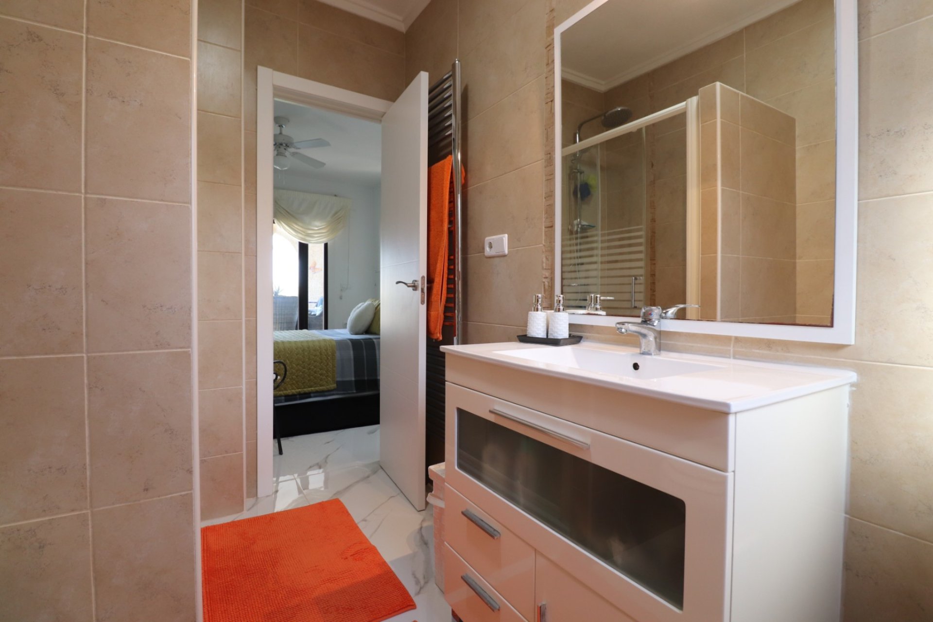 Sale - Villa - Algorfa - Lomas de La Juliana