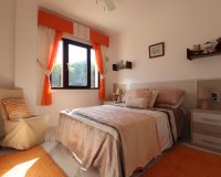 Sale - Villa - Algorfa - Lomas de La Juliana
