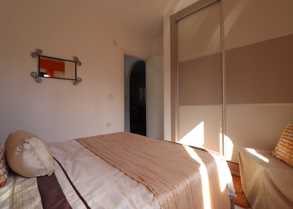 Sale - Villa - Algorfa - Lomas de La Juliana