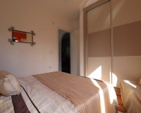 Sale - Villa - Algorfa - Lomas de La Juliana