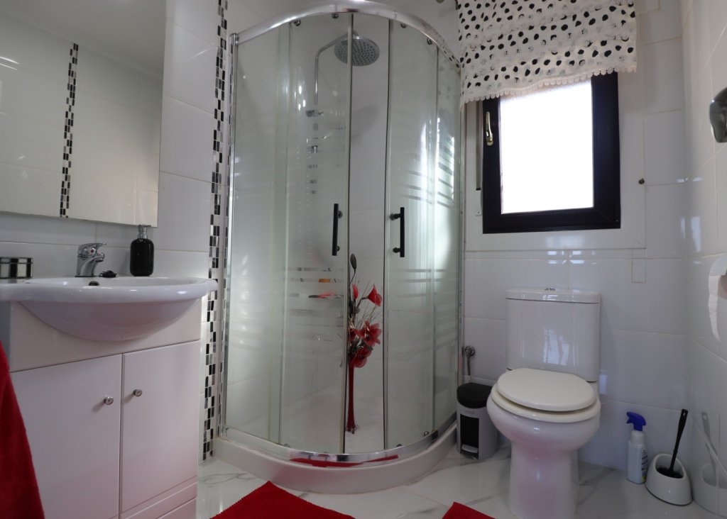 Sale - Villa - Algorfa - Lomas de La Juliana